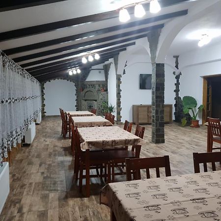 Hotel Casa Luca Sîmbăta de Sus Exterior foto