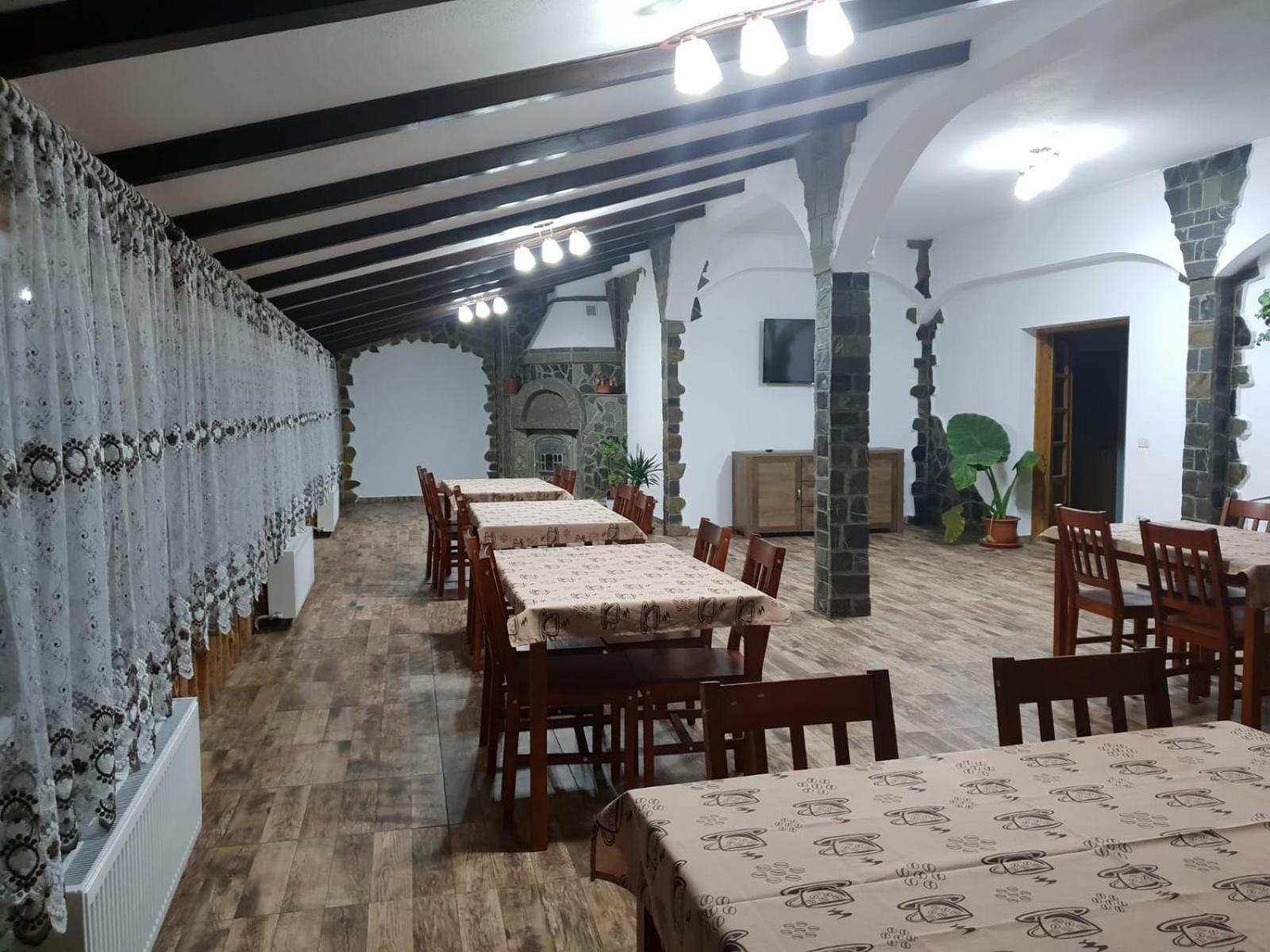 Hotel Casa Luca Sîmbăta de Sus Exterior foto